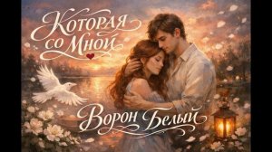 КОТОРАЯ СО МНОЙ