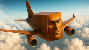 СИГМА-БОЙ - БЕЗМОЗГЛЫЕ , но ЛЕТАЮЩИЕ животные