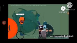 бабайка убегайте add round 11