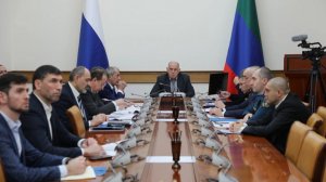 Более 128 млн рублей направят на безопасность школ и детсадов Дагестана