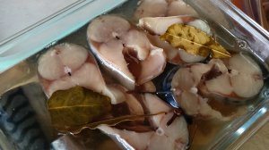 18.03.26 Жизнь на Урале обычной семьи!!!! А у нас завтра рыбный день))))