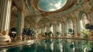 Врата в Рай.