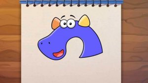 Творчество и воображение/Волшебные краски