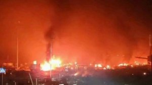 🇷🇺💥🇺🇦 Армия России атаковала энергообъекты вблизи польской границы и во Львове