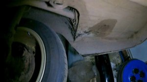 Долгострой BMW E21 #1 Установка радиатора.mp4