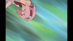 Наруто и Сакура /Обезоружена