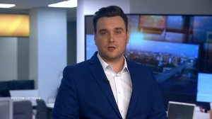Ростов сегодня: вечерний выпуск. 19 марта 2026
