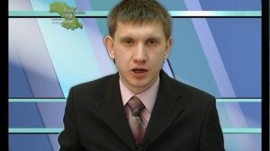 Программа Енисей-Информ ТВ. Выпуск №41 от 13.02.2009