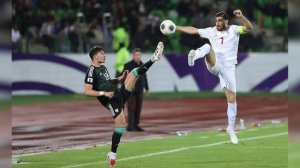 ЧТО БУДЕТ С ЧМ-2026? | Иран, проблемы, политика