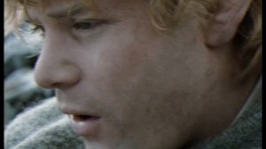 Телевизионная реклама эльфийского хлеба \ Властелин Колец