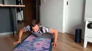 Делай это после ТРУДОВОГО дня Сними нагрузку со СПИНЫ. СЕРГЕЙ ЛАГОДА.