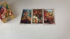 Рак таро-прогноз на неделю 23.03.2026-29.03.2026 от Марии Тихоновой