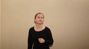 Золина Кристина, 17 лет, Р. Брэдбери "И все-таки наш", март 2026