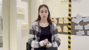 К Дню ОРТ: «Возвращение: выпускники в нашей школе», московская школа ОРТ 1311 "Тхия", 2026