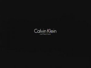 Показ женской коллекции Calvin Klein весна-лето 2010