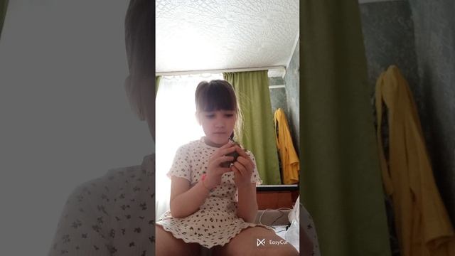 разпоковка киндера