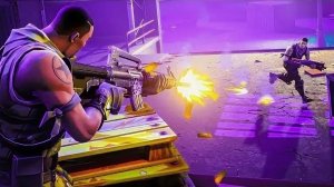 Fortnite готовит битву фракций: игрокам предложат выбрать сторону