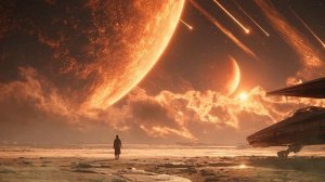 The Last Witness ｜ Sci Fi Dark Ambient Music