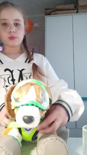 хз что писать