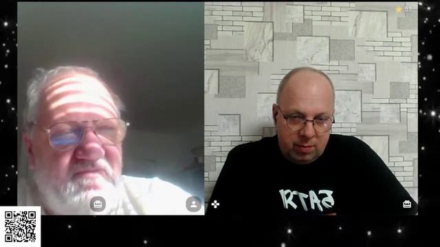 СЕРГЕЙ ИЗ США РАССУЖДЕНИЯ НА ТЕМУ