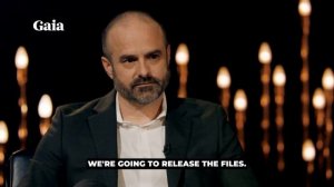 Where is McCaslin? The Missing Gatekeeper of SAP & Alien Technology.