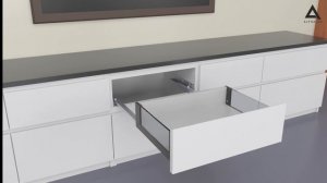 Alphalux Crystal сборка