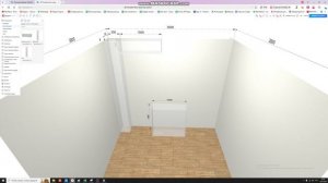 Редактируем Помещение PlanPlace