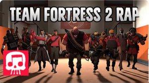 Team Fortress 2 Rap by JT Music - «Meet the Crew» (JT Music)