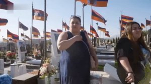 65. ШОК! Армения МОБИЛИЗУЕТ резервистов! Азербайджан под УДАРОМ! Карабах ВЗОРВЁТСЯ!