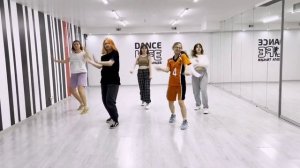 К-ПОП БЕЛГОРОД | K-POP COVER DANCE | ТАНЦЫ К-ПОП С НУЛЯ