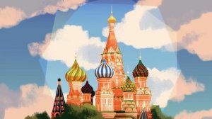 Мульт Птичка 1-1