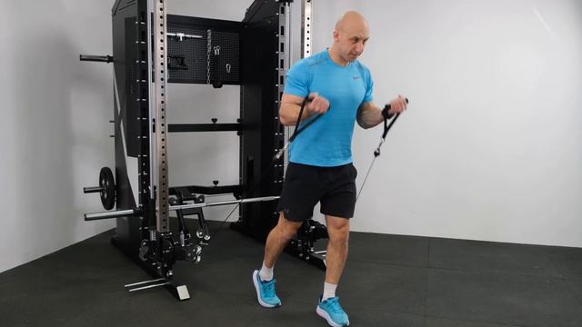 Такого еще не было. Обзор Protrain GT10-MEGA