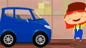 Доктор Машинкова