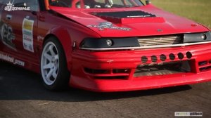 Тойота Марк 2 Евгения Лосева