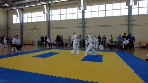 Карташова Валерия-Мошнина Дарья