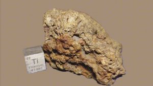 Metriks.Meteorite.Марсианский_импактный_ Шлак. 5Din