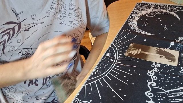 Рак  Таро Прогноз на Апрель 2026