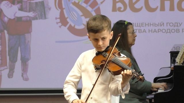 Кирилл Вышковский