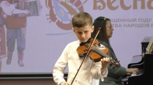 Кирилл Вышковский