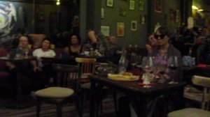 Мы такие разные. Даткай