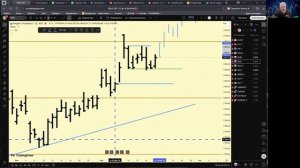 19 марта 2026 Утренний брифинг