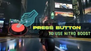 Трейлер Cyberpunk 2077: Chrome Rush