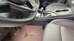 Чанган кс плюс 39.000км