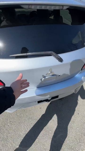 Mitsubishi Mirage 2021, дешевле Toyota #импортавто #vladauto #89142051209