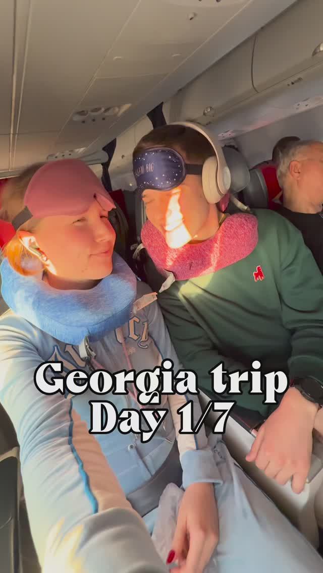 Первый день Рождественского Грузинского путешествия 🎅 #грузия #тесла