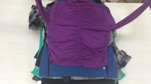 с665.1. Одежда зима/весна Европа