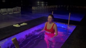 Диброва на Байкале