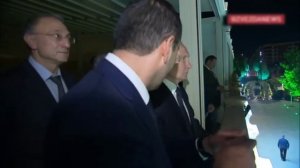 355. Это конец! АЗЕРБАЙДЖАН ПОТРЕБОВАЛ ВЕРНУТЬ ЗЕМЛЮ У РОССИИ. Кремль в Шоке. Алиев идёт на пролом