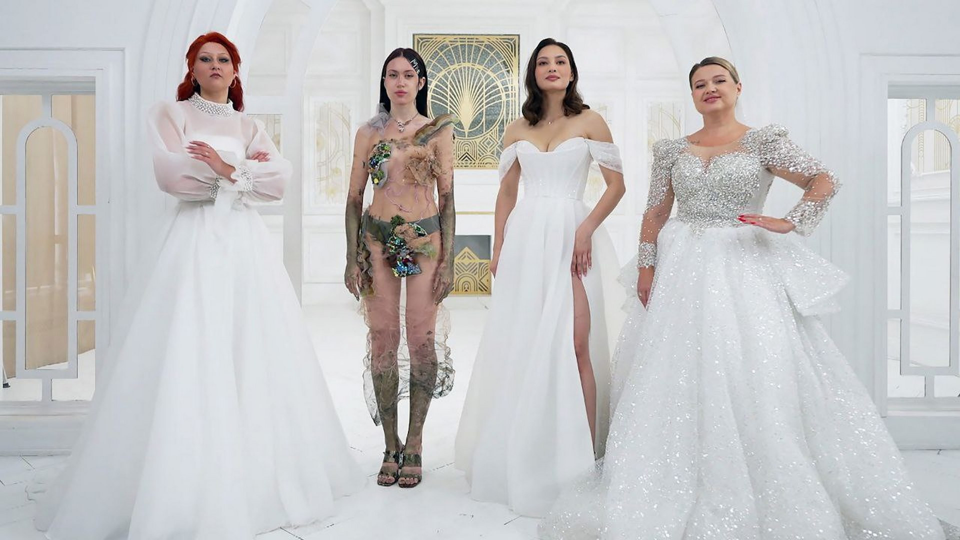 Четыре свадьбы, 3 сезон, 132 выпуск