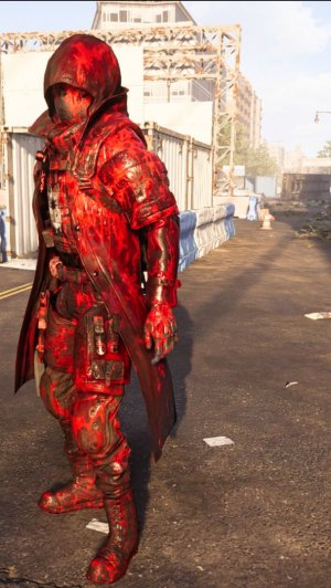 Дивизия 2 | Tom Clancy's The Division 2